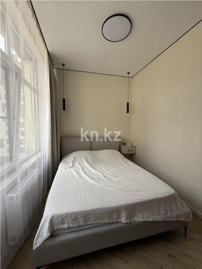 Продажа 2-комнатной квартиры, 44.4 м² - Продажа двухкомнатных квартир в блочном доме в Казахстане фото 2 из 5