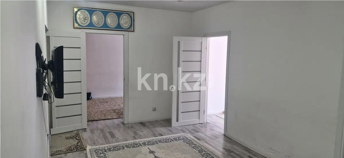 Продажа 3-комнатной квартиры, 94.5 м², ул. Айнакол, дом  62/1 - Продажа  трехкомнатных квартир в Астане без посредников фото 1 из 4