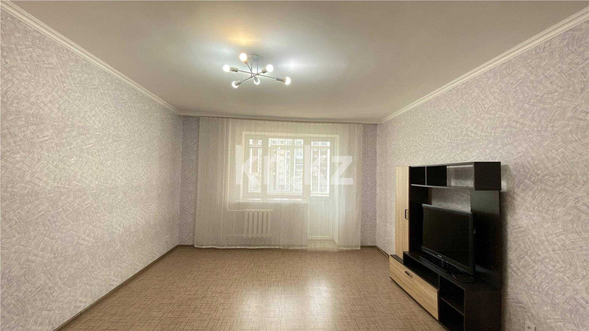 Продажа 2-комнатной квартиры, 76.4 м², пр. Момышулы - Продажа  двухкомнатных квартир в Астане фото 1 из 11