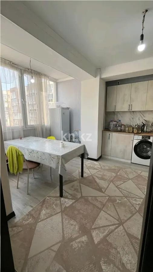 Продажа 1-комнатной квартиры, 30 м² в Алматы - фото 2