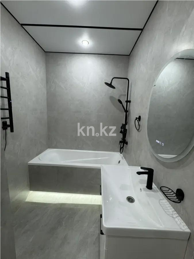 Продажа 1-комнатной квартиры, 40 м² в Алматы - фото 4