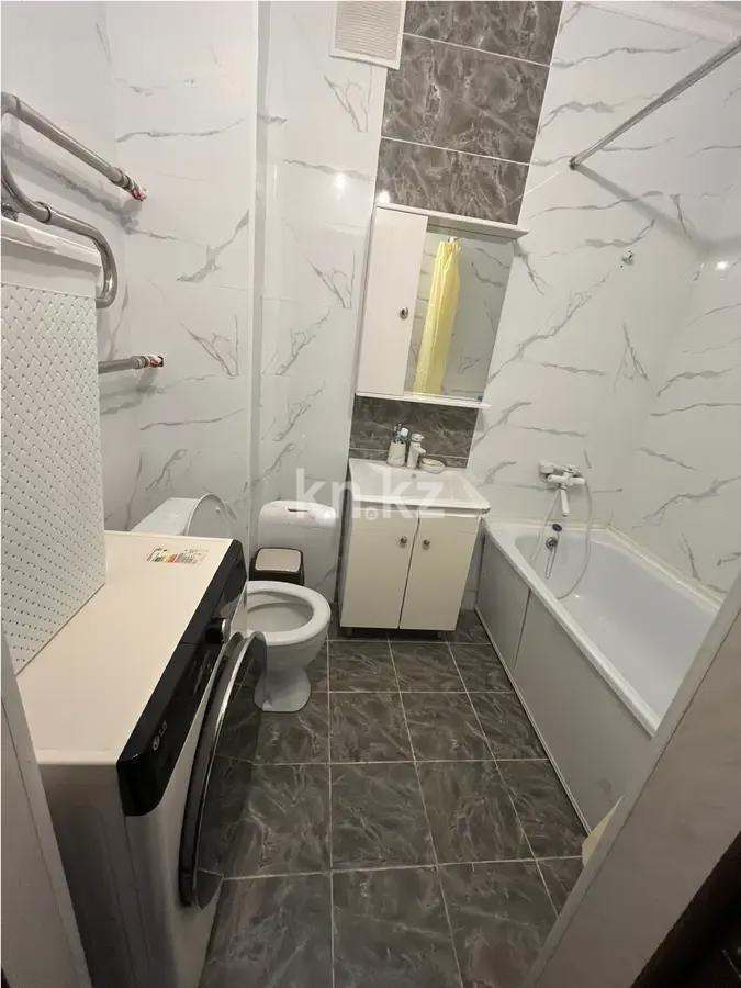 Продажа 1-комнатной квартиры, 38 м², ул. Нажимеденова, дом  37 - Продажа квартир в Астане фото 3 из 4