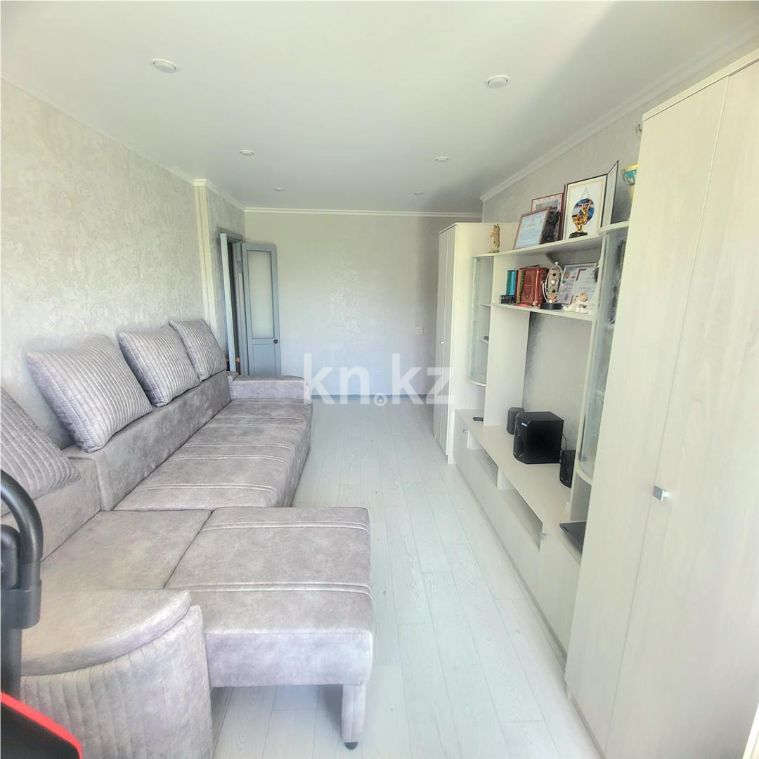 Продажа 3-комнатной квартиры, 57 м² в Темиртау - фото 3