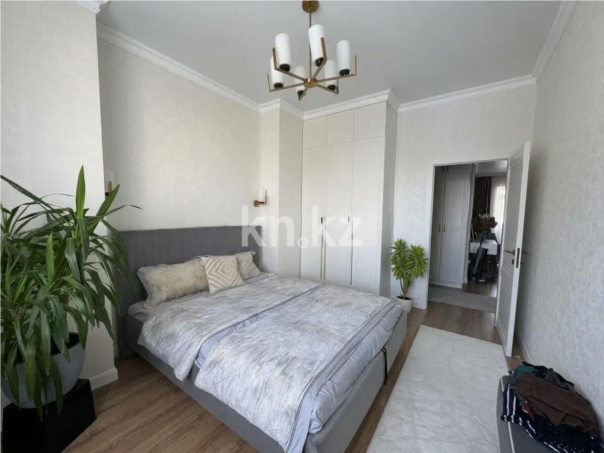 Продажа 3-комнатной квартиры, 80 м² в Астане - фото 2