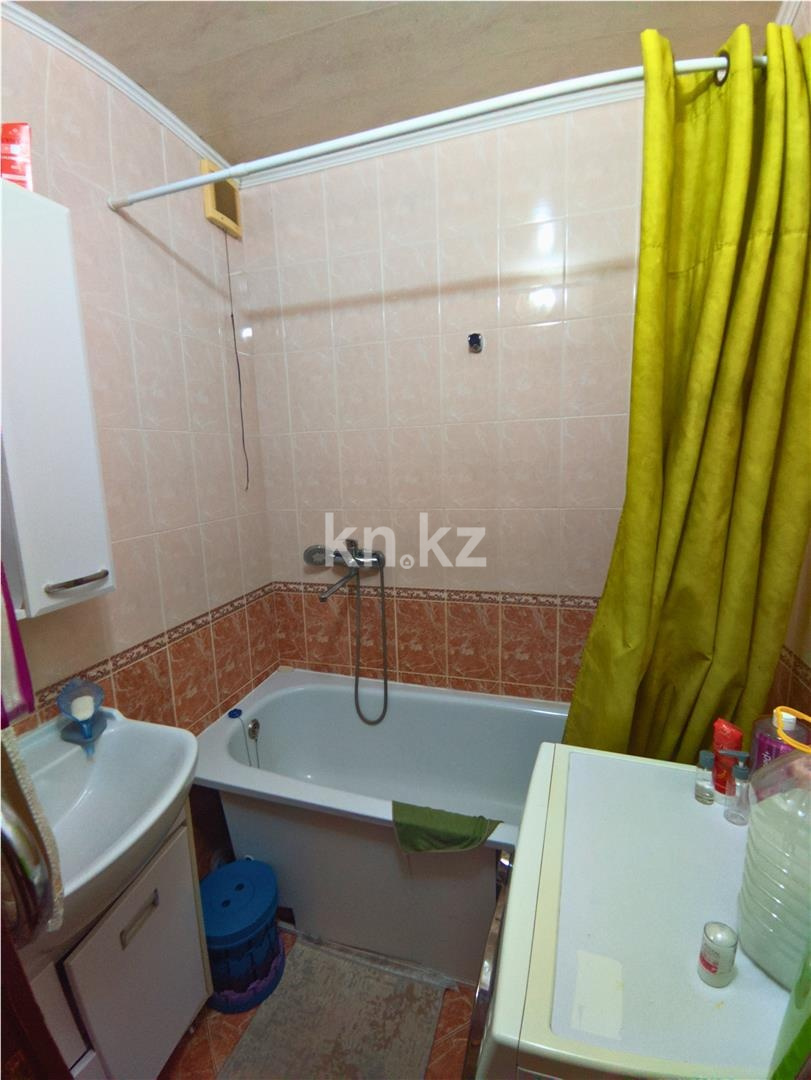 Продажа 4-комнатной квартиры, 80 м² в Караганде - фото 7