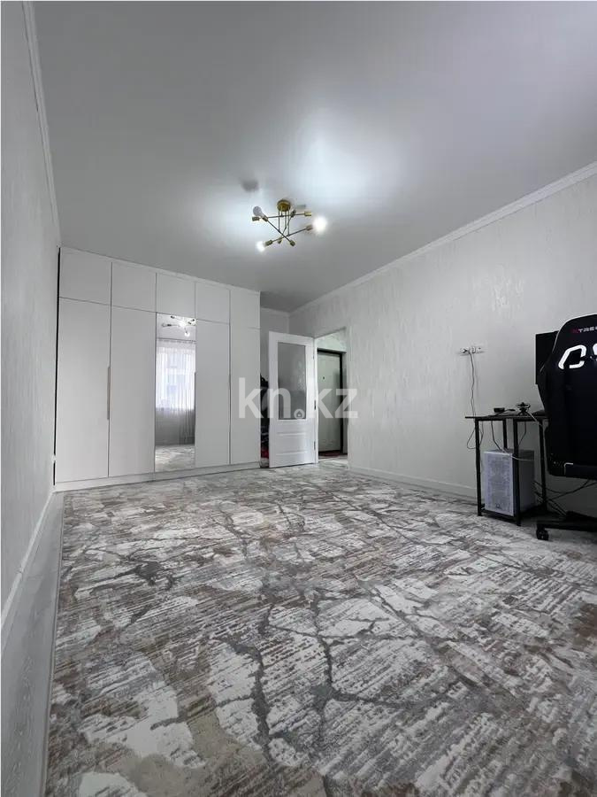 Продажа 1-комнатной квартиры, 37 м², ул. Болекпаева, дом  22 - Продажа квартир в новостройках Астаны с фото фото 1 из 4