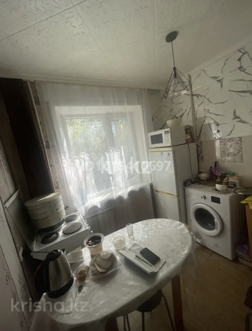 Продажа 1-комнатной квартиры, 30 м² в Караганде - фото 3