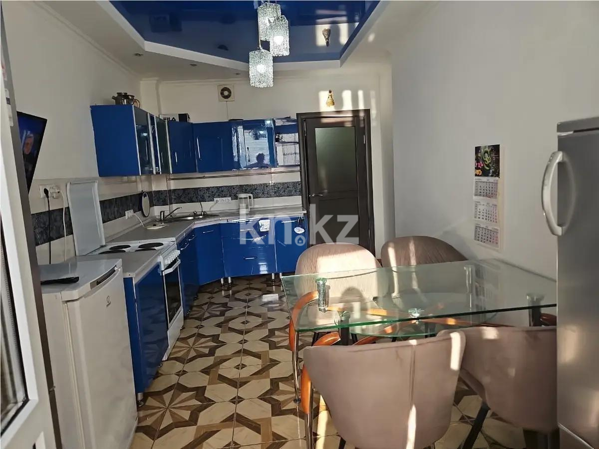 Продажа 3-комнатной квартиры, 97 м², ул. Сарайшык, дом  5в - Продажа  трехкомнатных квартир в Астане с фото фото 3 из 5