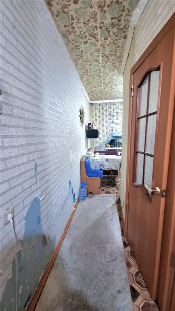 Продажа 1-комнатной квартиры, 36 м² - Аренда квартир помесячно в Алматинской области фото 6 из 6