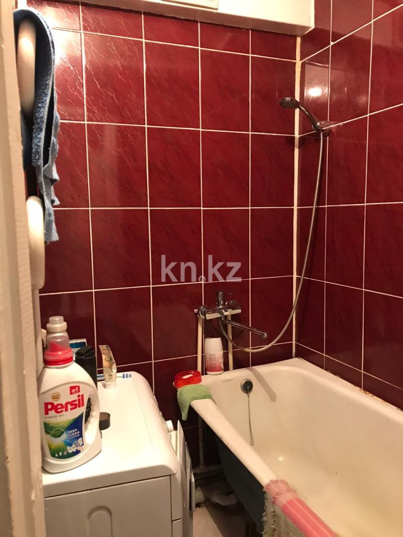 Продажа 1-комнатной квартиры, 31 м² - Продажа однокомнатных квартир на Юго-Востоке Караганды фото 9 из 11