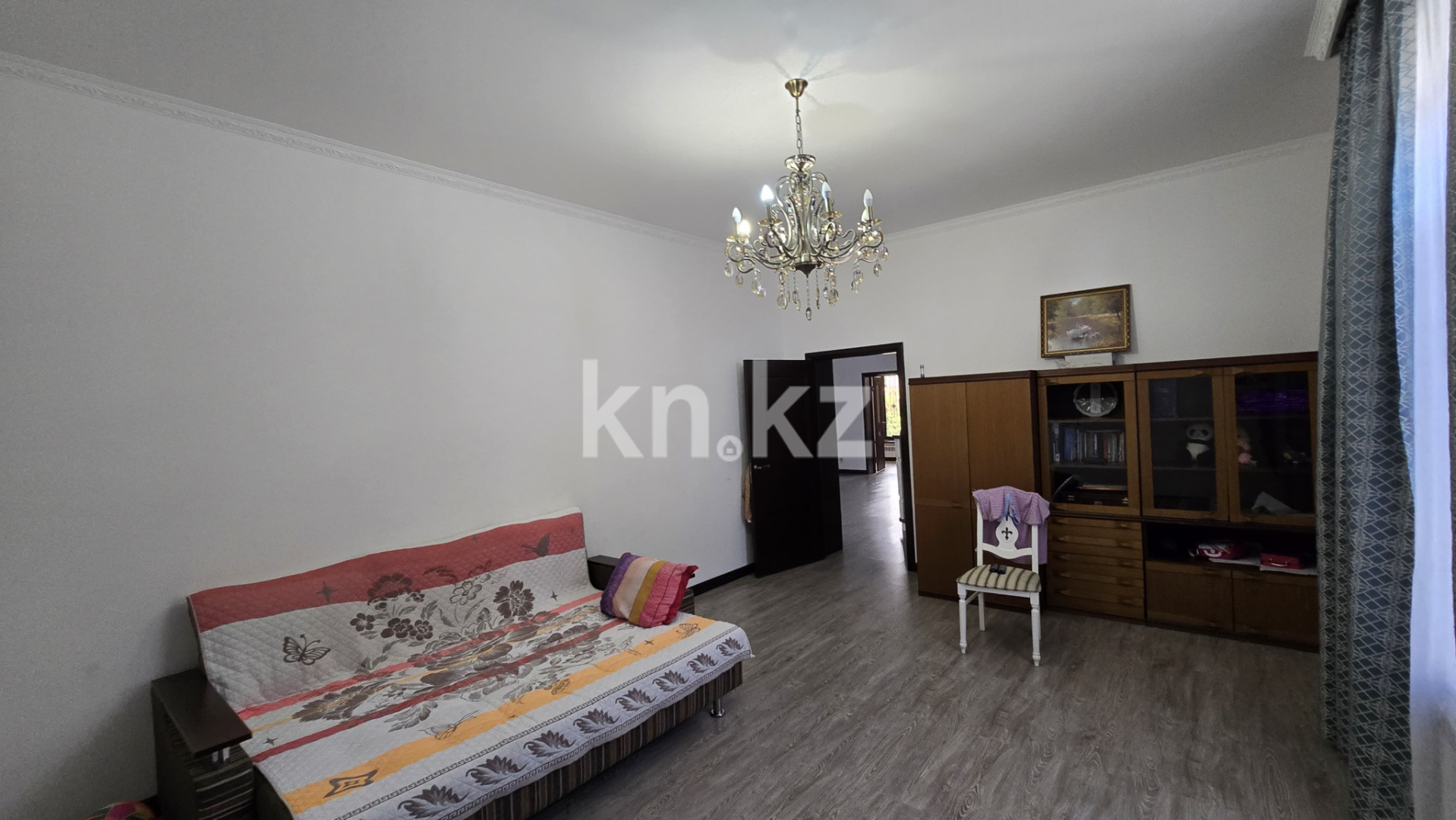 Продажа 5-комнатного дома, 420.8 м², улица Жетысу, дом  75 - Продажа квартир в Алматинской области фото 20 из 40