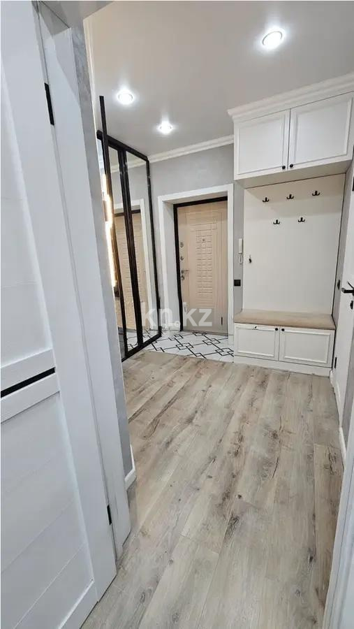 Продажа 1-комнатной квартиры, 44 м² в Астане - фото 4