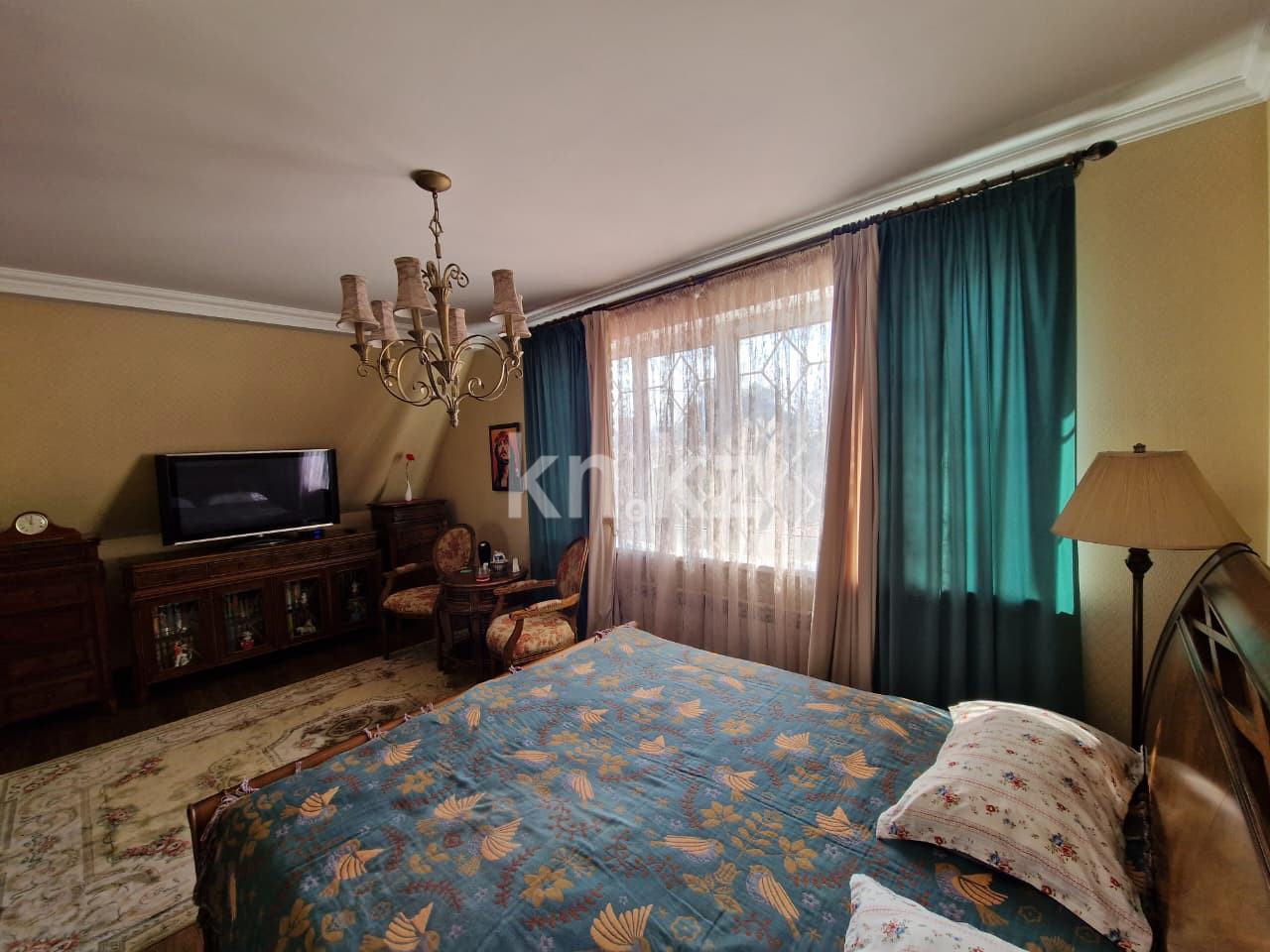 Продажа 5-комнатного дома, 140 м², ул. Кулболды - Продажа квартир в Казахстане фото 28 из 40