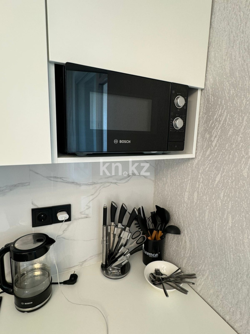 Аренда 2-комнатной квартиры, 70 м² - Аренда квартир помесячно в Казахстане - страница 8 фото 3 из 16