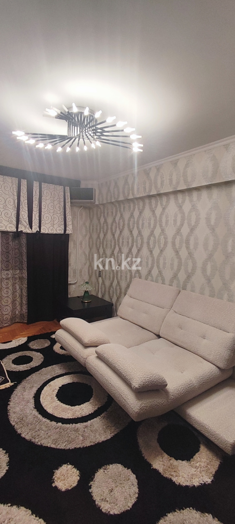 Продажа 2-комнатной квартиры, 63 м², ул. Желтоксан, дом  137 - ул. Жамбыла - Продажа квартир в Алматы фото 8 из 13