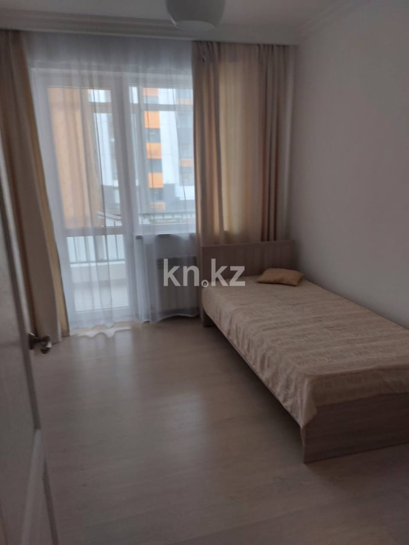 Аренда 3-комнатной квартиры, 59 м² в Астане - фото 6
