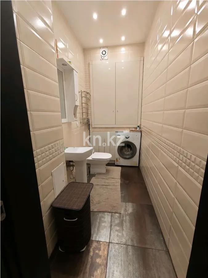Продажа 3-комнатной квартиры, 100 м² в Алматы - фото 5