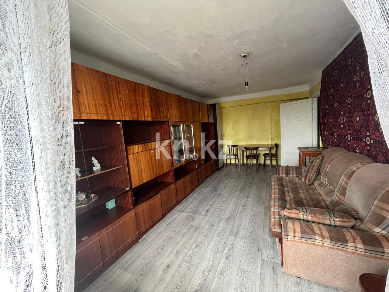 Продажа 2-комнатной квартиры, 43 м² - Продажа квартир в Караганде - страница 40 фото 6 из 23
