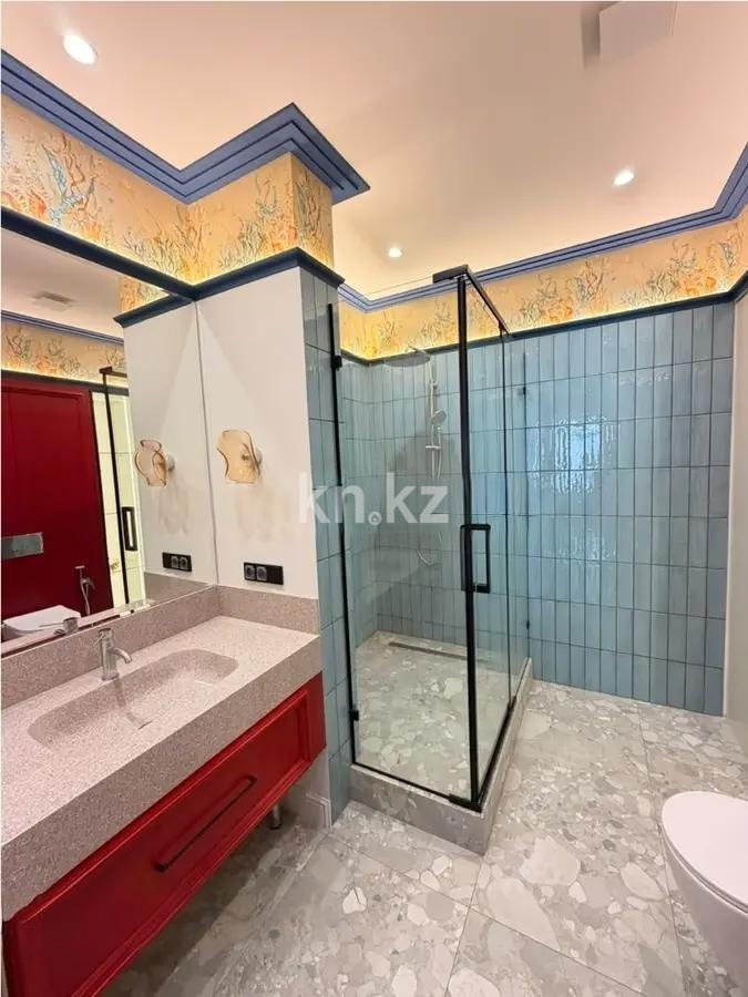 Продажа 4-комнатной квартиры, 130 м² в Астане - фото 5