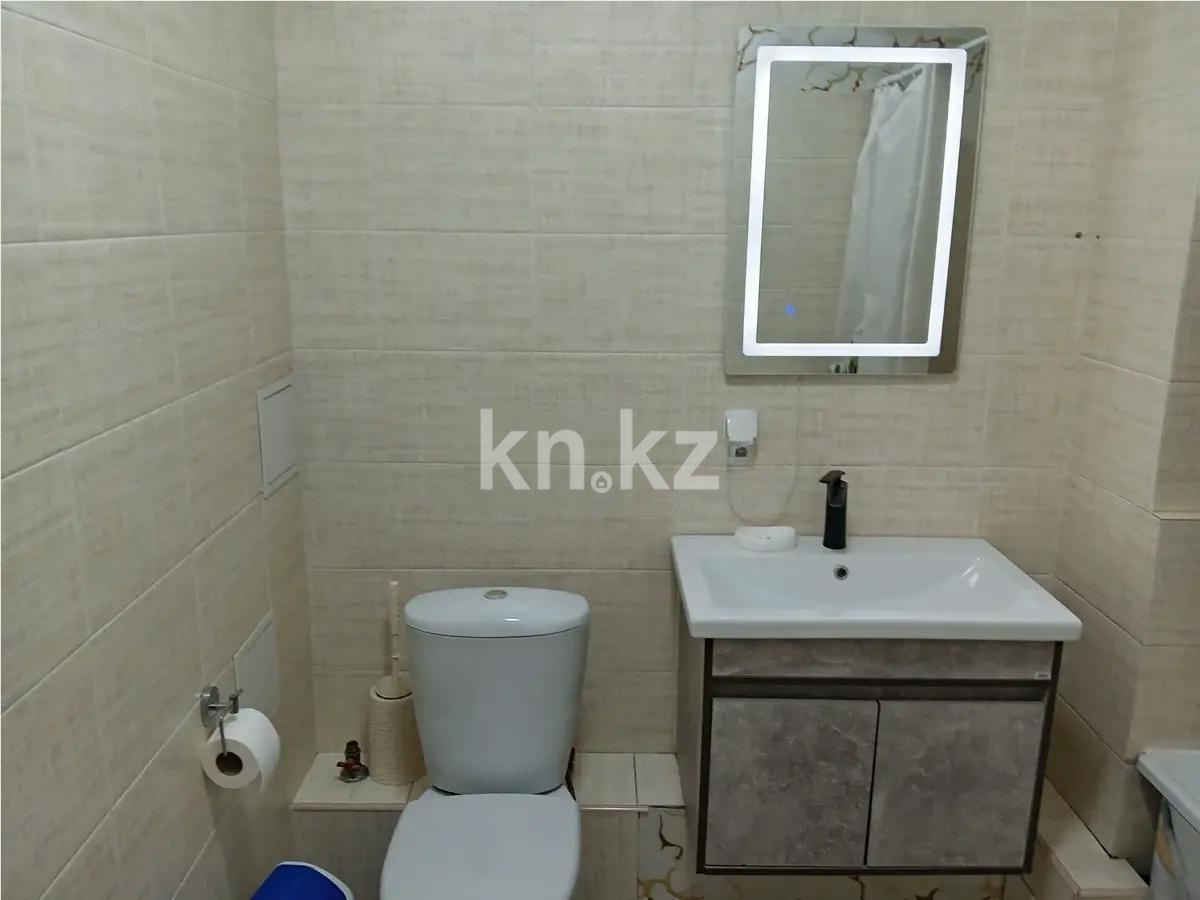 Продажа 1-комнатной квартиры, 37 м², ул. Байтерекова, дом  43 в Алматы - фото 4