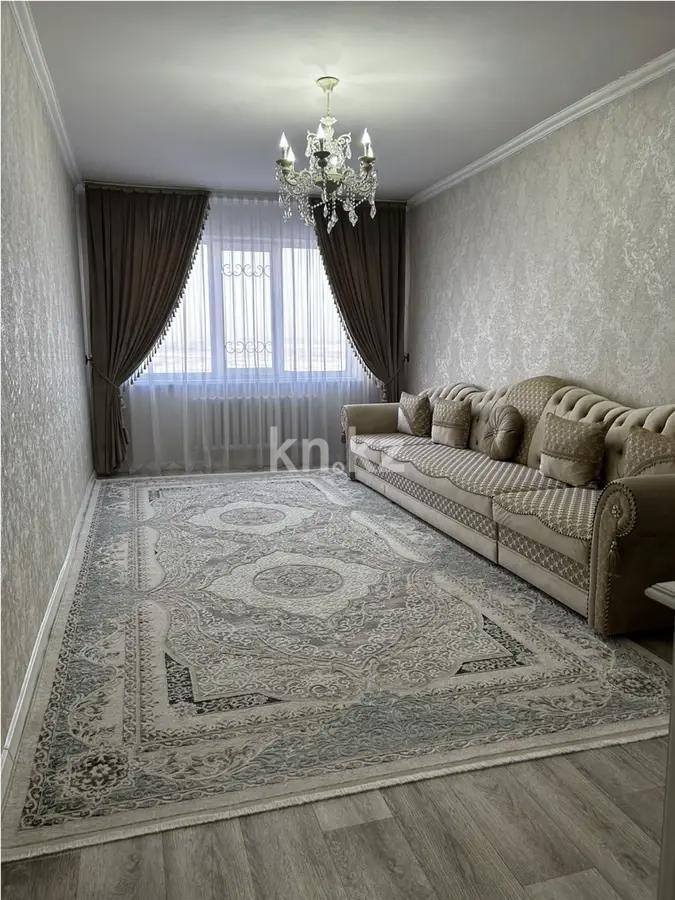 Продажа 2-комнатной квартиры, 64 м² - Продажа двухкомнатных квартир от собственников в Алматы фото 2 из 5