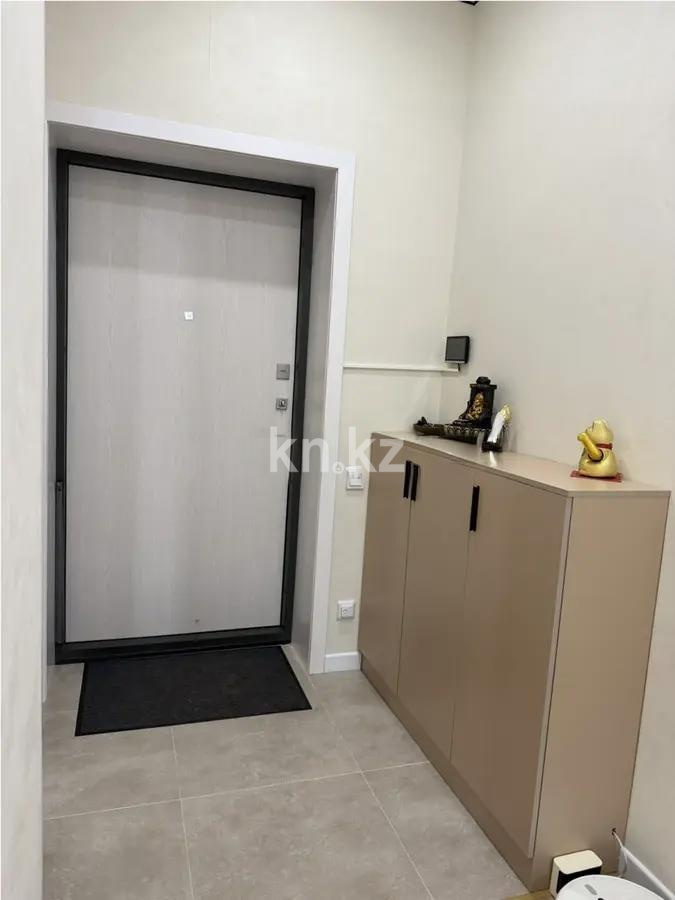 Продажа 2-комнатной квартиры, 50.2 м² - Продажа квартир в новостройках Астаны с фото - страница 8 фото 5 из 5