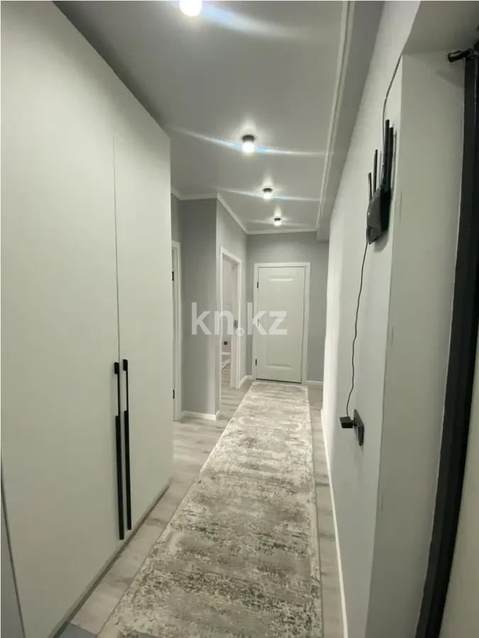 Продажа 2-комнатной квартиры, 67.7 м² - Продажа квартир в монолитно-каркасном доме в Казахстане - страница 3 фото 5 из 5