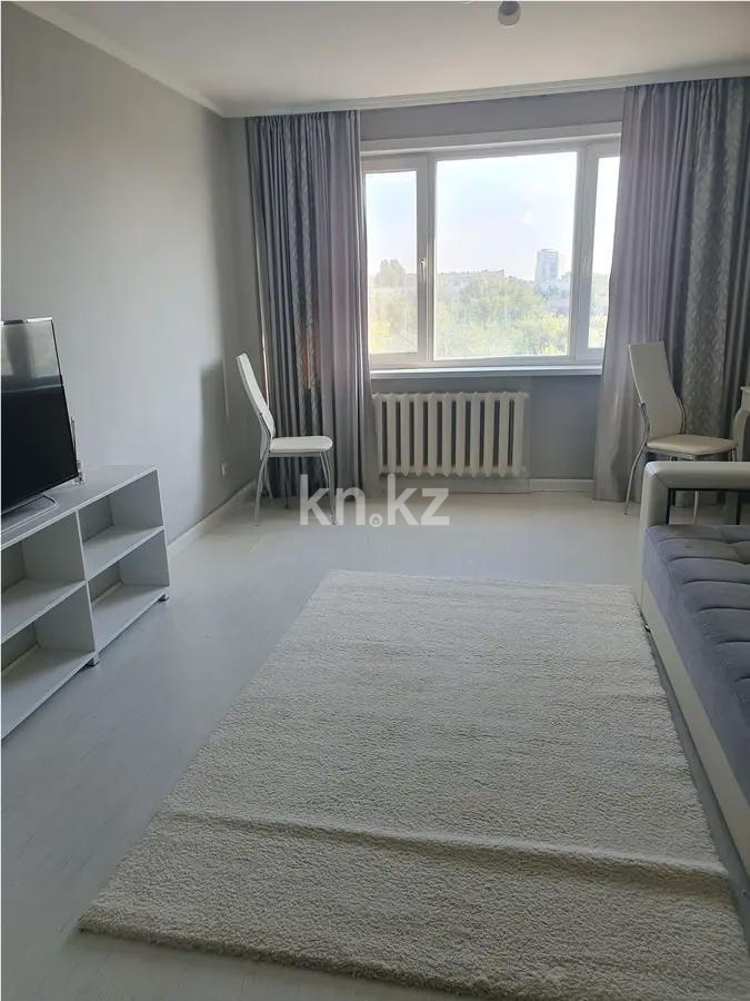 Продажа 1-комнатной квартиры, 46 м², ул. Кенесары, дом  70 в Астане