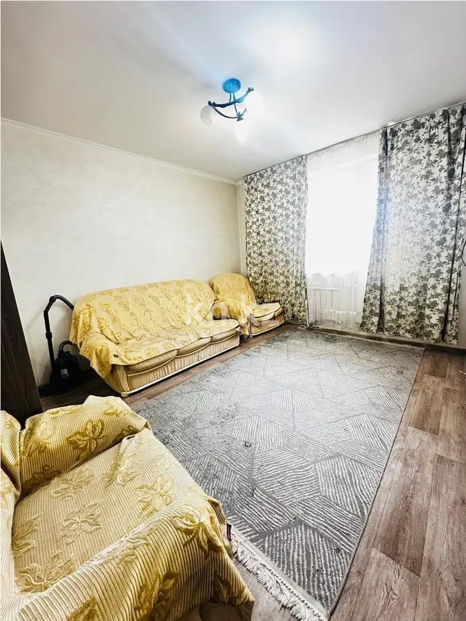 Продажа 1-комнатной квартиры, 38 м², ул. Байтерекова, дом  103 - Продажа квартир в Алматы без посредников с фото фото 1 из 5