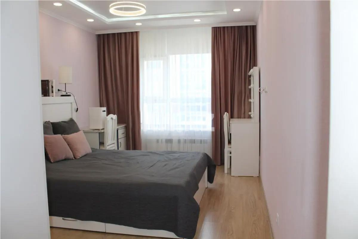 Продажа 2-комнатной квартиры, 62 м² - Продажа квартир в Казахстане - страница 32 фото 2 из 5