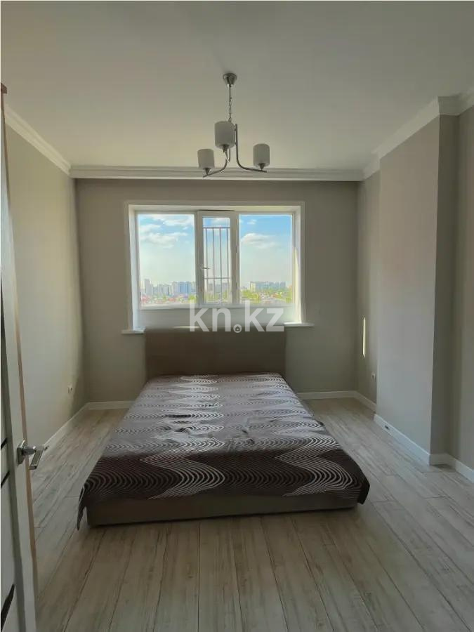 Продажа 2-комнатной квартиры, 55.7 м² - Недвижимость в Казахстане - страница 18 фото 2 из 6