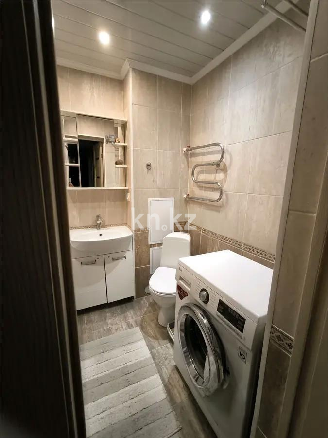 Продажа 2-комнатной квартиры, 58.6 м², ул. Рыскулбекова, дом  16а - Продажа  двухкомнатных квартир в новостройках Астаны без посредников с фото фото 4 из 4