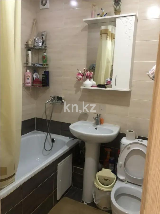 Продажа 2-комнатной квартиры, 45 м² в Астане - фото 3