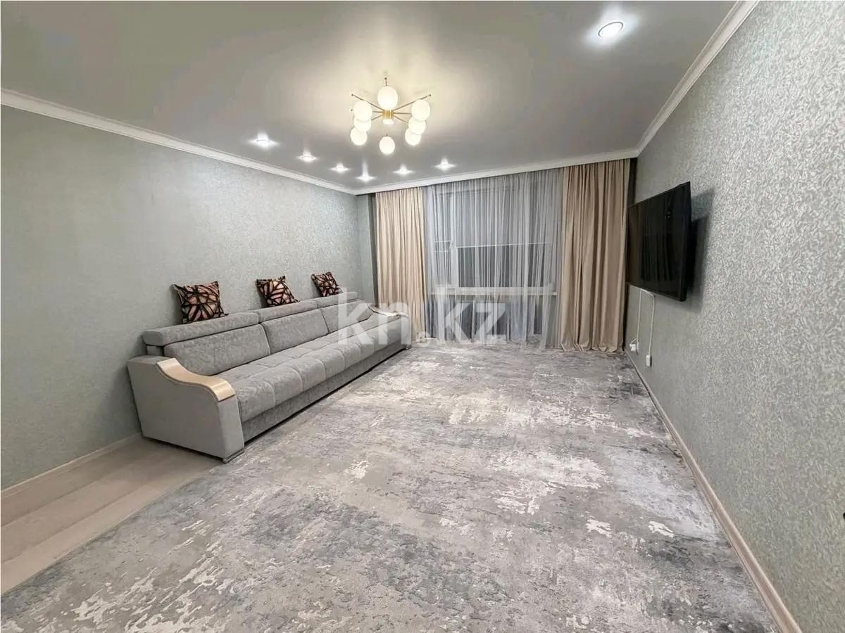 Продажа 3-комнатной квартиры, 100 м² в Астане