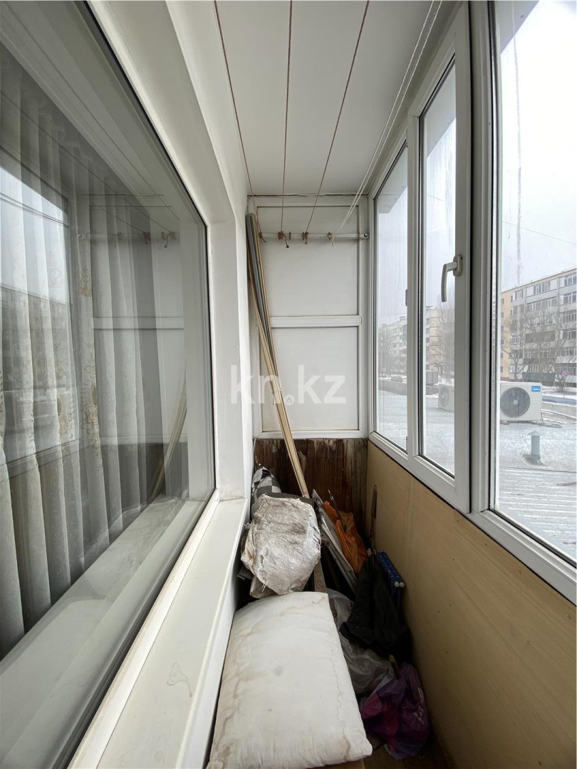 Продажа 3-комнатной квартиры, 64 м² - Продажа квартир в Астане - страница 2 фото 3 из 18