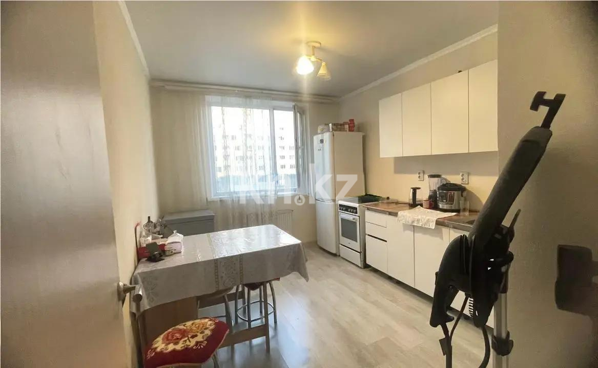 Продажа 1-комнатной квартиры, 34 м² - Продажа квартир в новостройках Астаны с фото - страница 26 фото 2 из 3