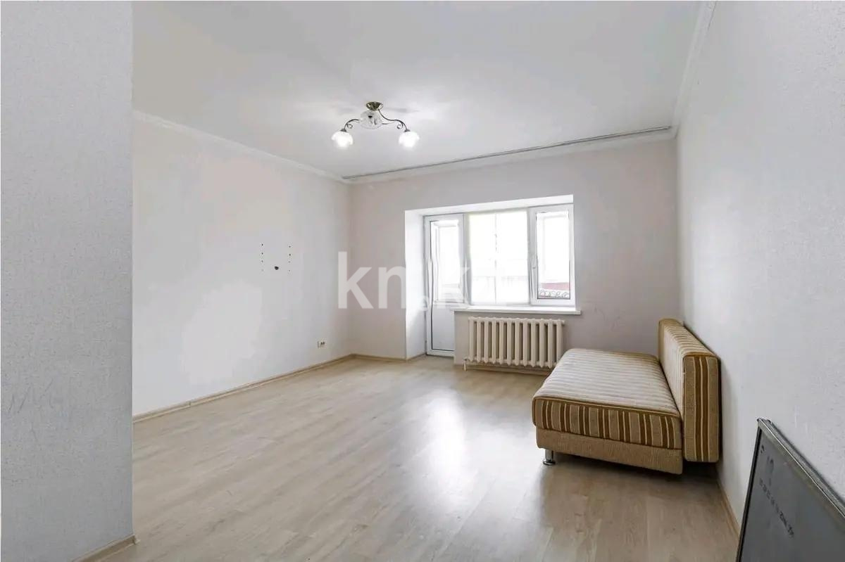Продажа 1-комнатной квартиры, 40.4 м² в Астане