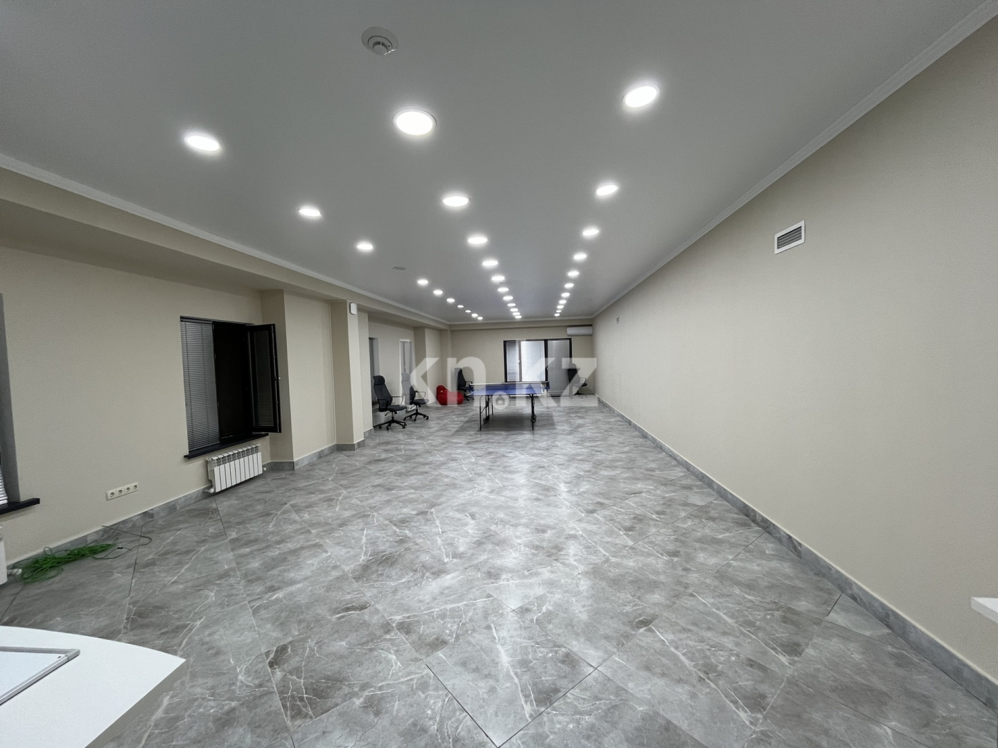 Аренда помещения - Аренда офисных и торговых помещений в Алматы в Бостандыкском р-не фото 8 из 19