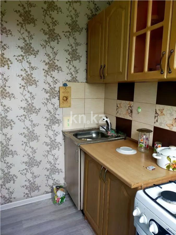 Продажа 1-комнатной квартиры, 37 м² в Караганде - фото 2