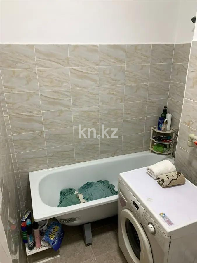 Продажа 1-комнатной квартиры, 44.2 м² в Алматы - фото 3