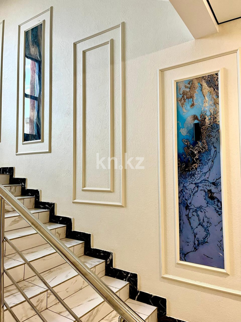 Продажа 3-комнатной квартиры, 108 м² - Продажа трехкомнатных квартир в Караганде - страница 3 фото 6 из 10