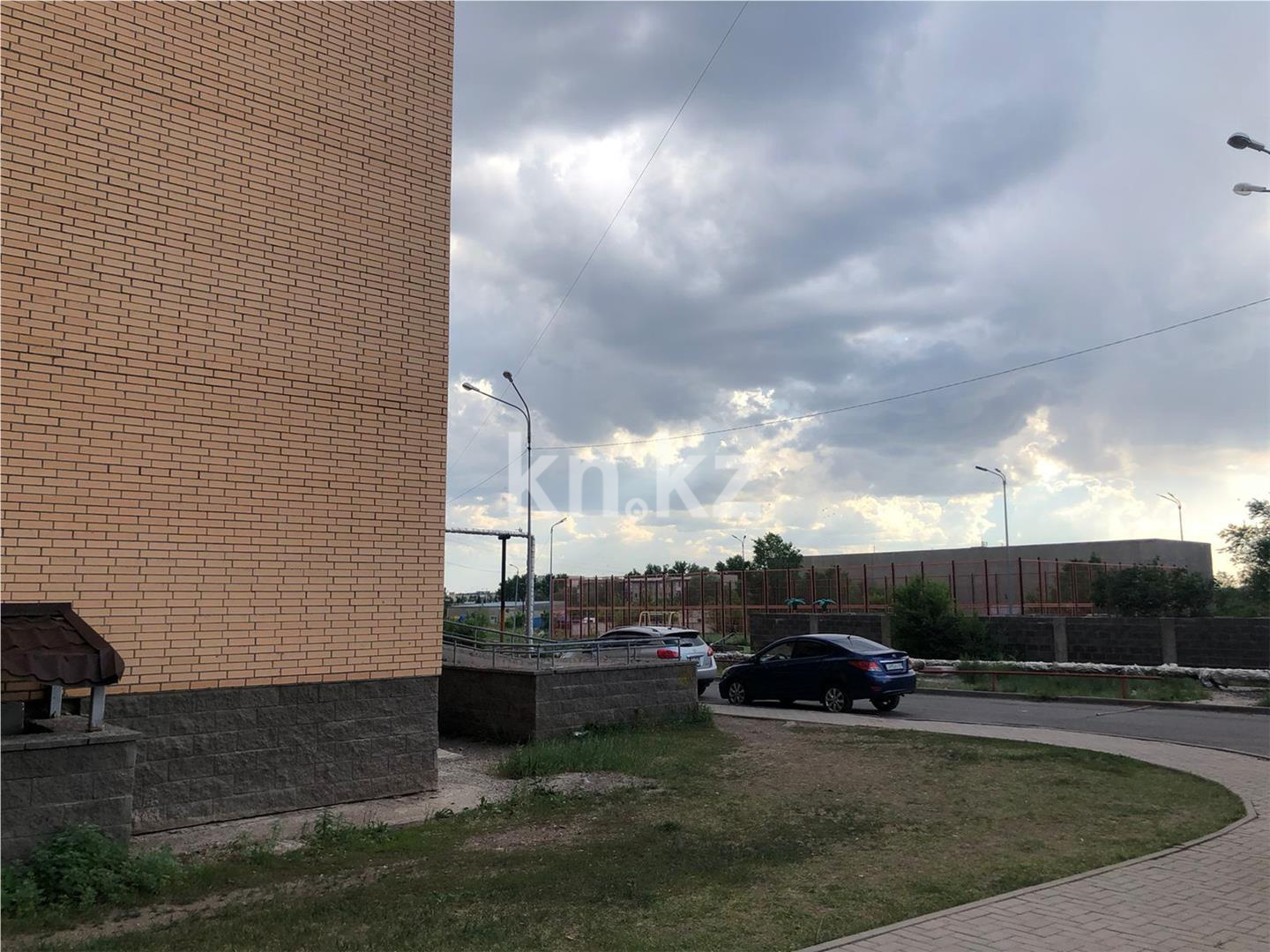 Продажа 1-комнатной квартиры, 41 м², ул. Белинского, дом  2 - Продажа  однокомнатных квартир в Караганде фото 21 из 22