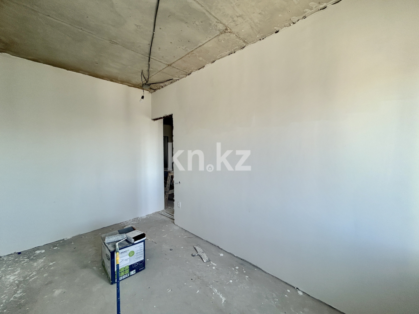 Продажа 3-комнатной квартиры, 81 м² - Продажа квартир в новостройках Караганды - страница 26 фото 5 из 13