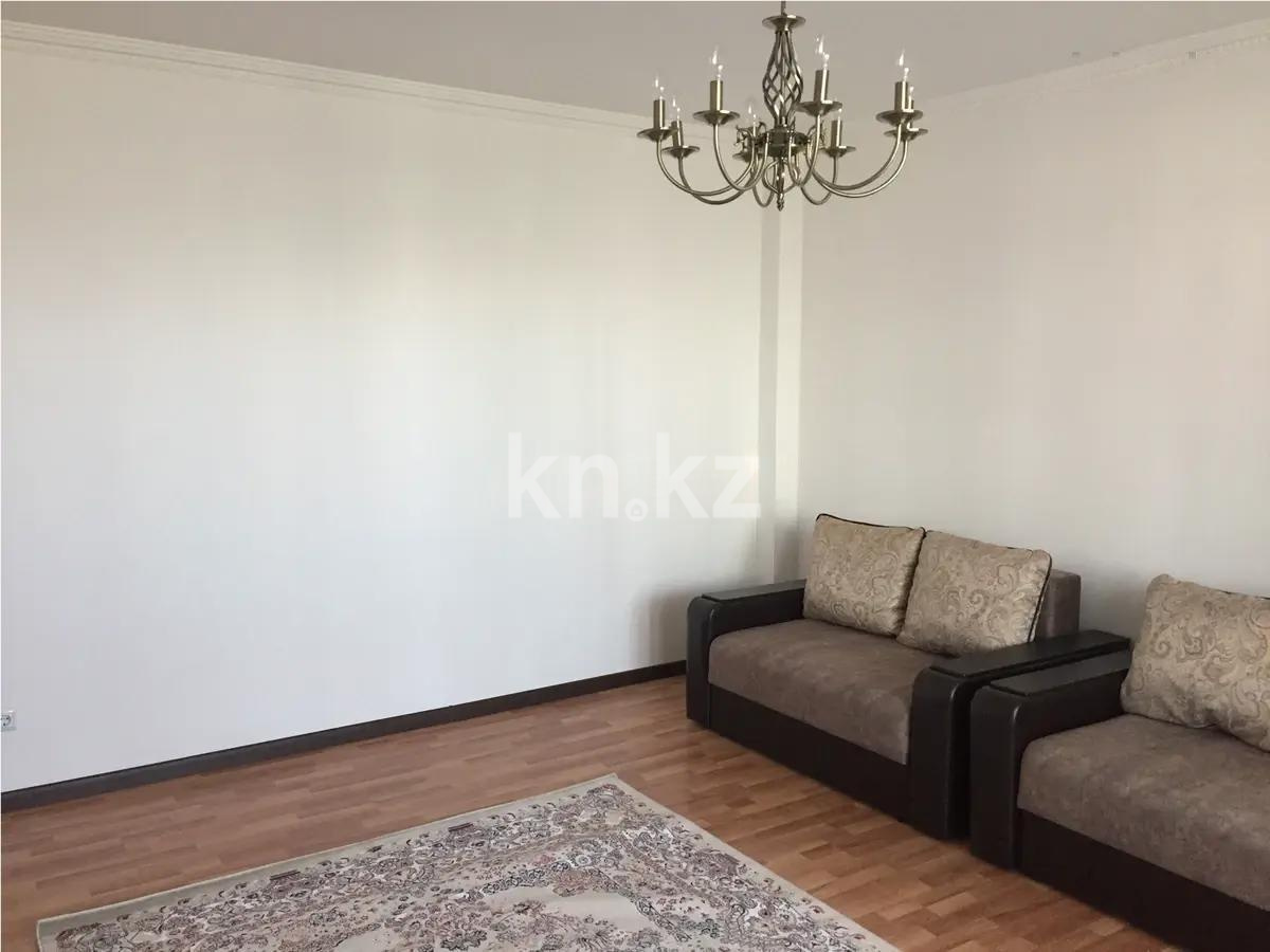 Продажа 3-комнатной квартиры, 110 м², ул. Шевченко, дом  8 - Продажа  трехкомнатных квартир в Астане без посредников фото 1 из 5