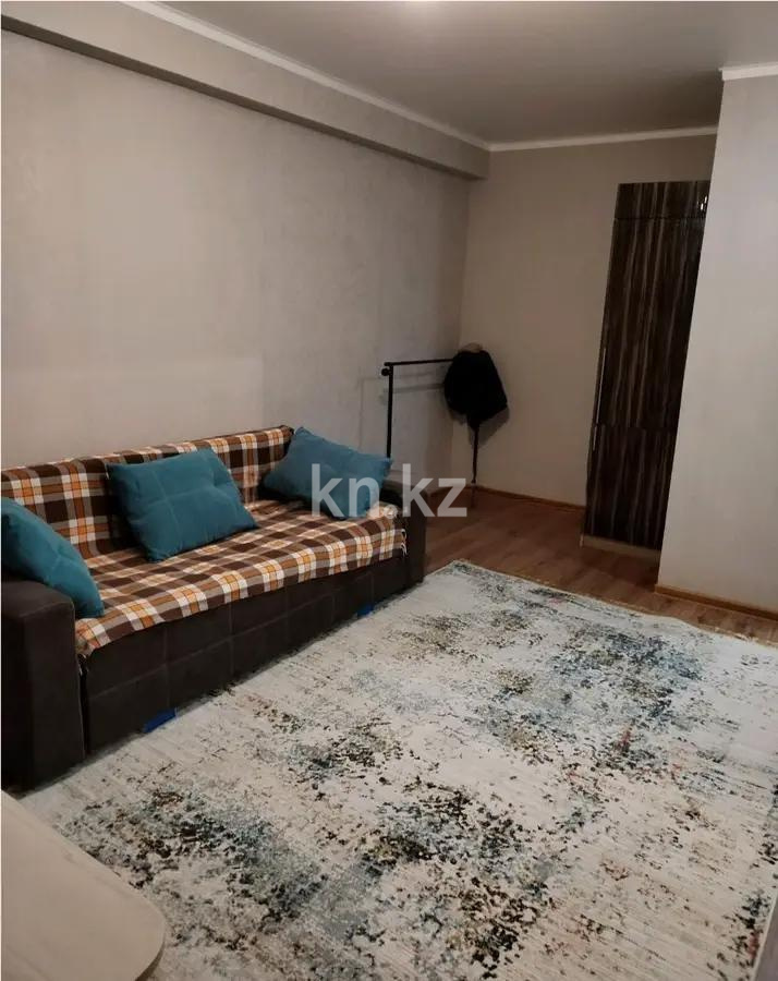 Продажа 1-комнатной квартиры, 32 м² - Продажа квартир в новостройках Астаны - страница 36 фото 1 из 3