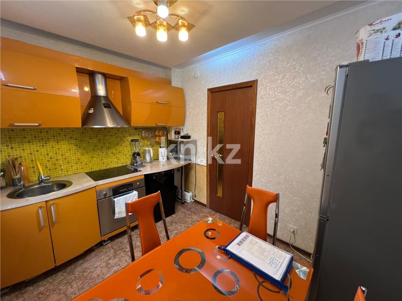 Продажа 3-комнатной квартиры, 59 м² в Караганде - фото 6
