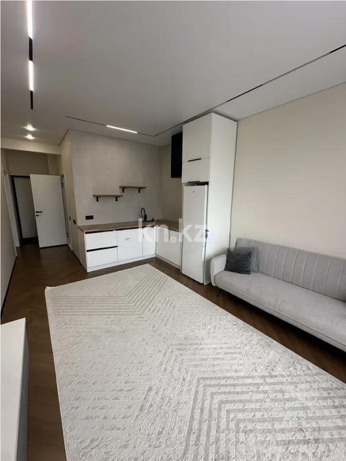 Продажа 2-комнатной квартиры, 47 м² в Алматы - фото 3