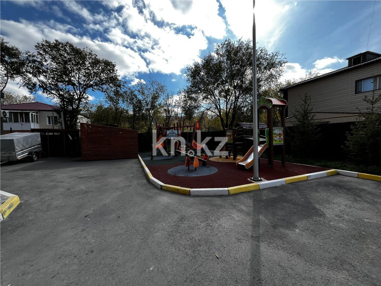 Продажа 2-комнатной квартиры, 48 м², мкр-н Орбита-1 - Продажа квартир в Караганде фото 20 из 23