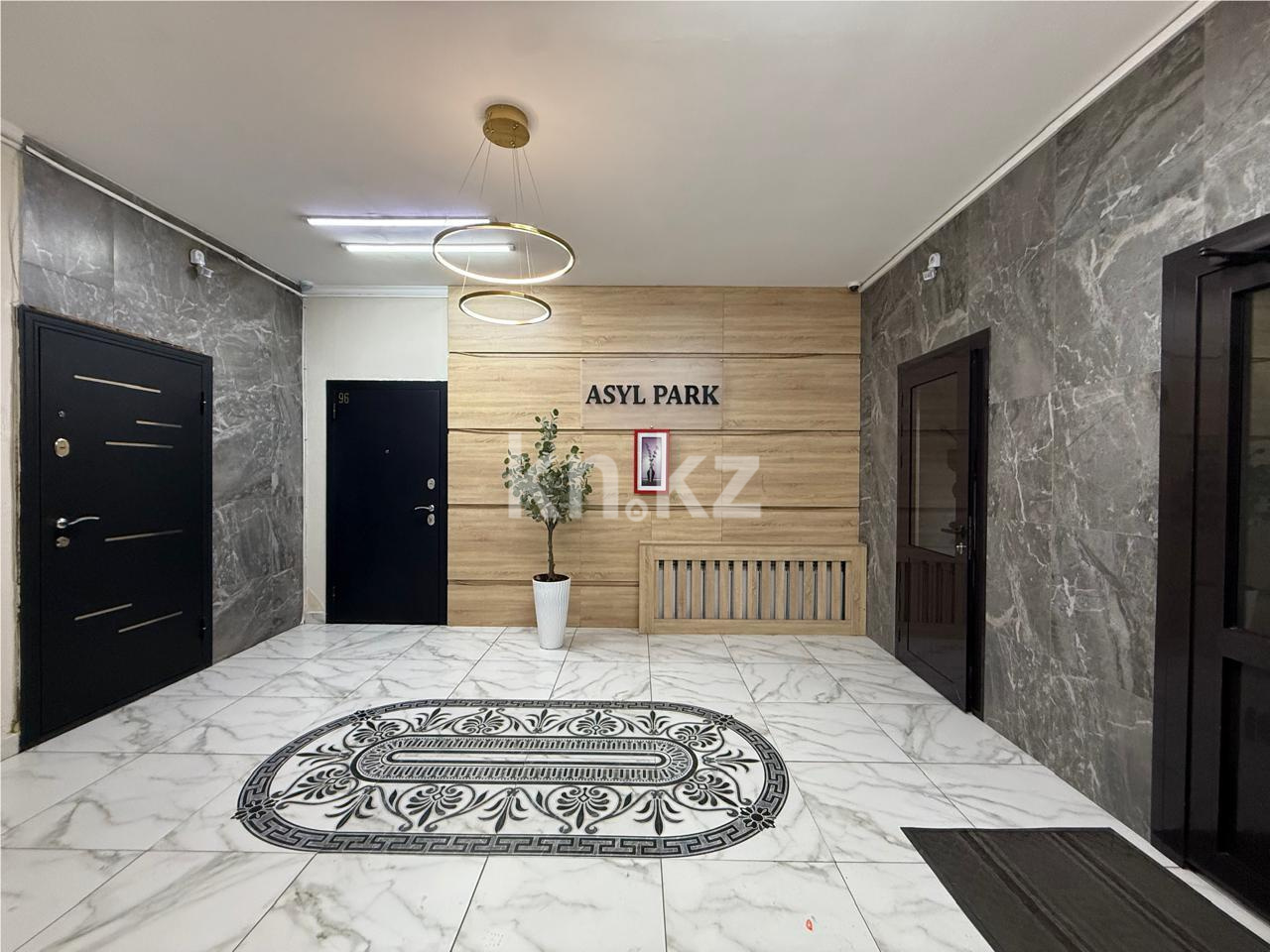 Продажа 3-комнатной квартиры, 110 м² - Продажа трехкомнатных квартир в Караганде фото 27 из 27