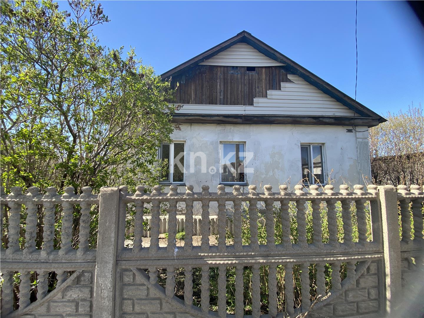 Продажа 4-комнатного дома, 72.9 м² - Недвижимость в Казахстане - страница 3 фото 13 из 13